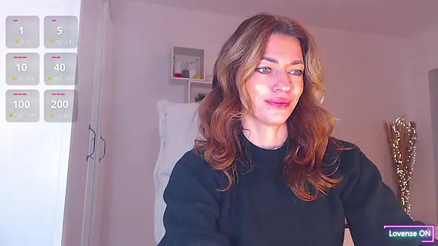 LadyLove_ live sex cam