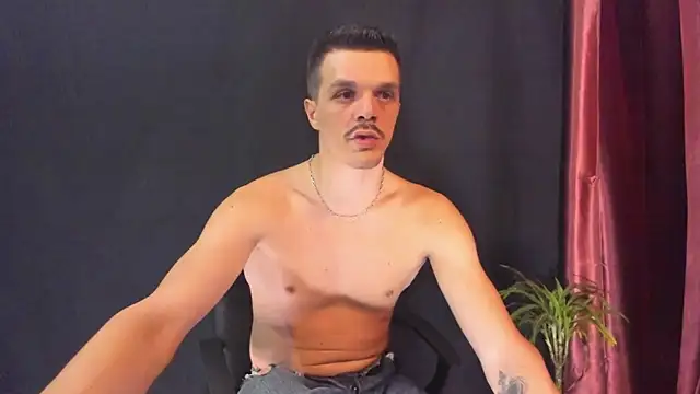 DonyBrown live sex cam