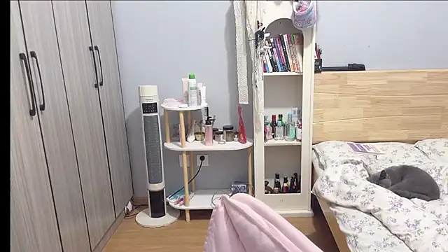 wxj1019's cam snapshot