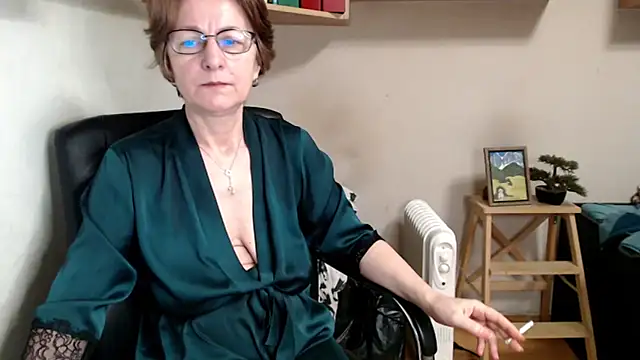 katemodel's cam snapshot