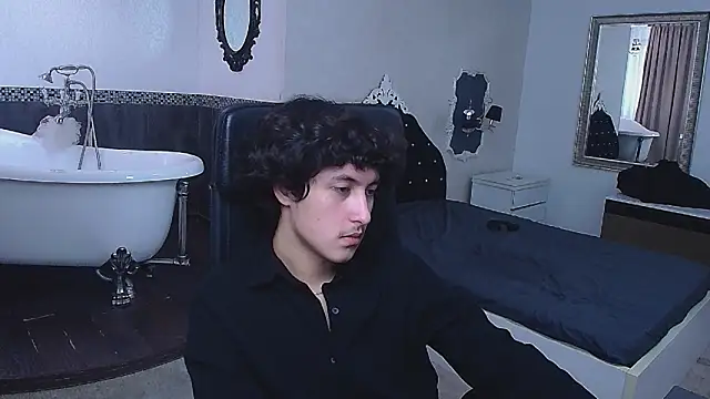 GriffinDane's cam snapshot