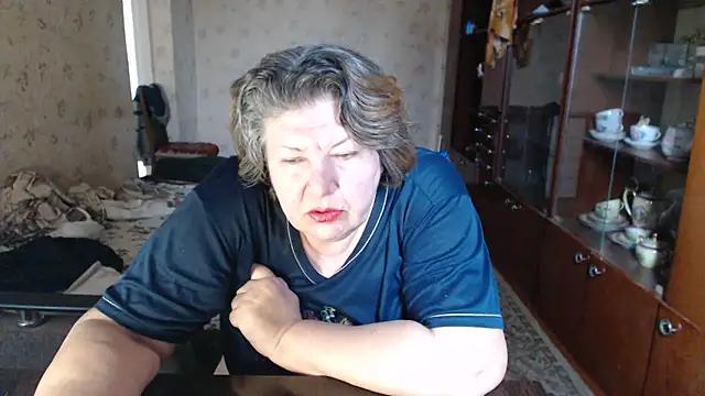 HotLusi's cam snapshot