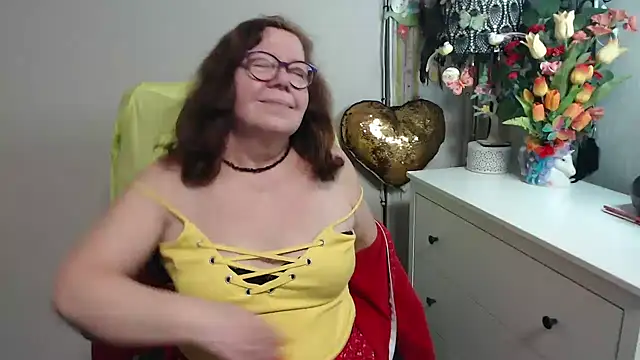 Adelewildx's cam snapshot