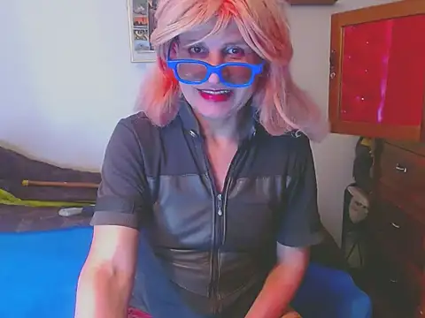 LorenJade live sex cam