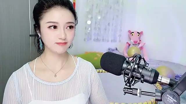 starsqimei's cam snapshot