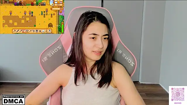 MeilideQian1's cam snapshot