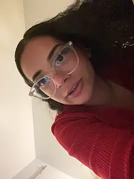 vixxnovalee's cam snapshot