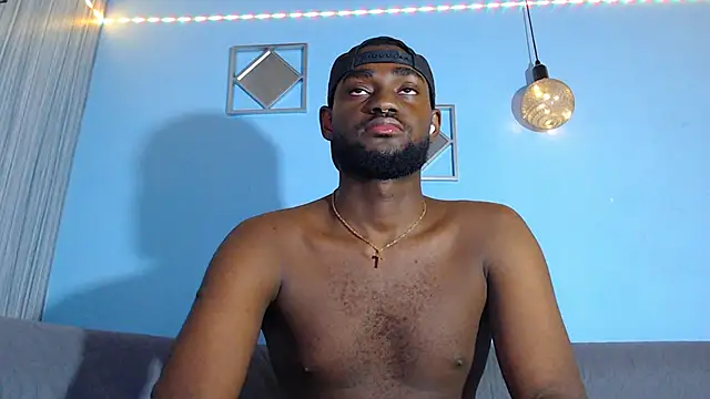 eebony_stallion live sex cam