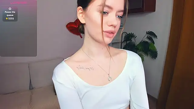 AngelesBenitz's cam snapshot