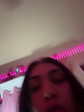 Camilaaaice's cam snapshot