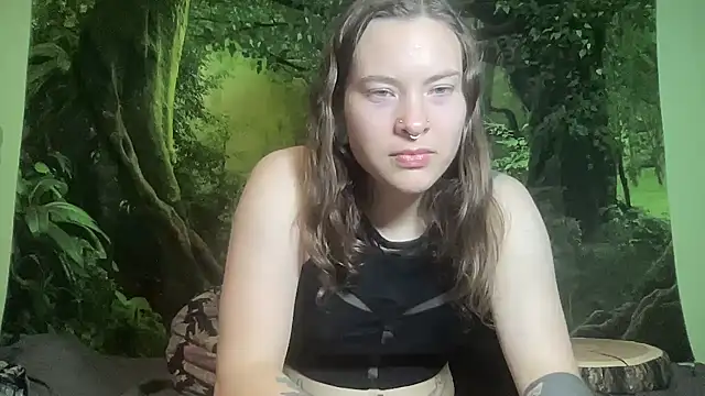 mo0ngoddess's cam snapshot