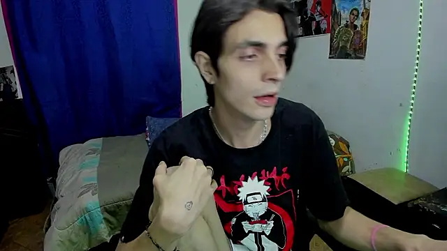 golden_ryyan's cam snapshot