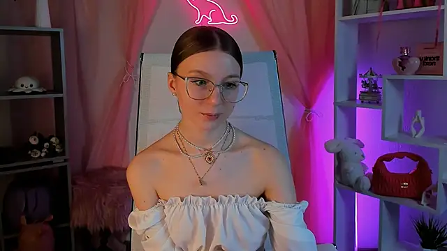 ElliFrankenweenie's cam snapshot