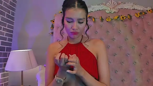 TanyaBello's cam snapshot