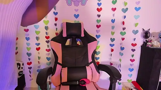 Conejita_lis's cam snapshot