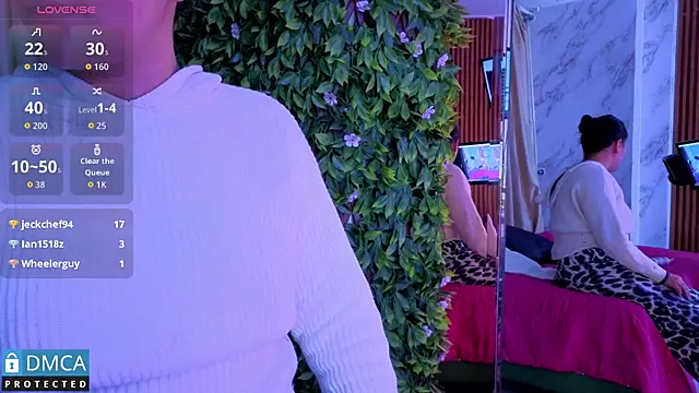 nala_evanss_'s cam snapshot