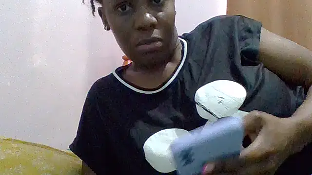 sweet-fancy's cam snapshot