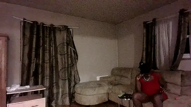 AcademicHuman67's cam snapshot