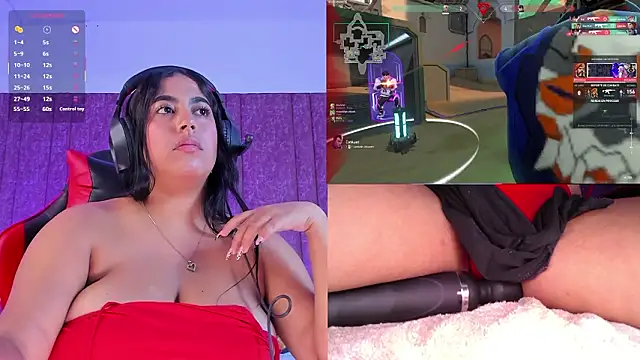 MarihanFerrer live sex cam