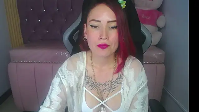 Lisa_ch1's cam snapshot