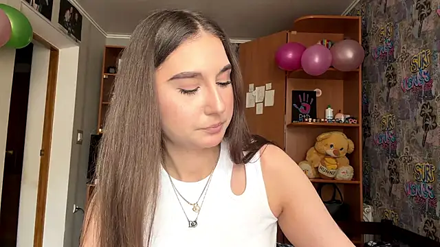 poly_princess's cam snapshot