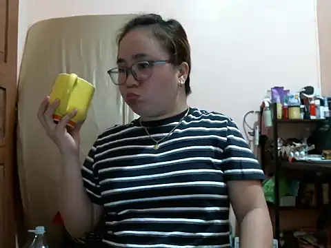 im_your_secret's cam snapshot