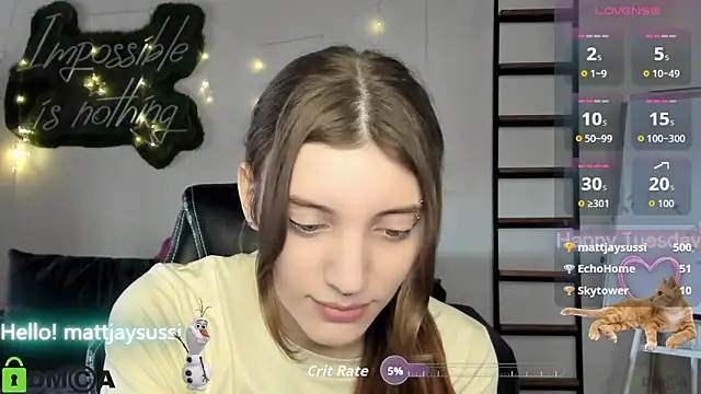 CherryBloom777's cam snapshot