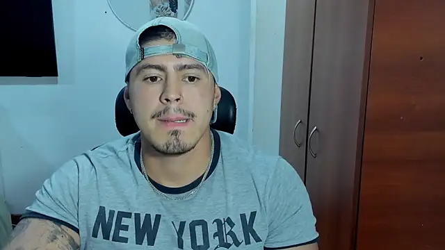 Baltazar_Dupont's cam snapshot