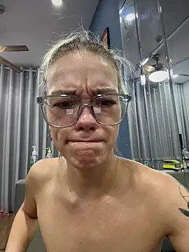 -Sexy_Barbie- live sex cam