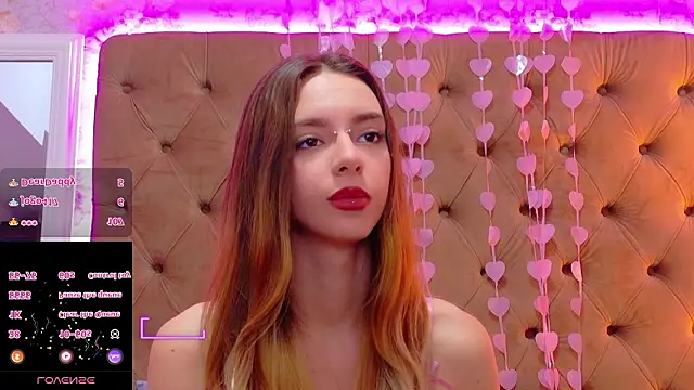 CoraVex's cam snapshot