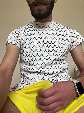 Sikici17cm555's cam snapshot