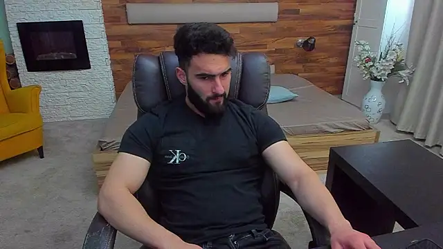 MicahLane's cam snapshot