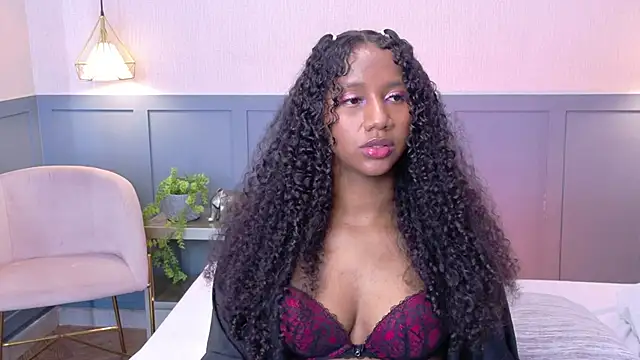 Chloe-Rose-'s cam snapshot