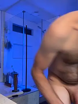 El_Gizmo's cam snapshot