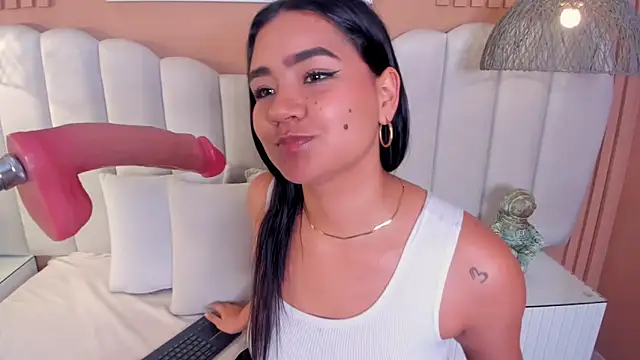 noa_moon's cam snapshot