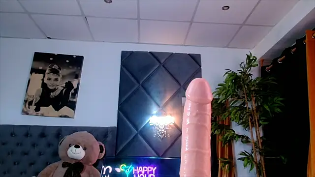 CarolinaPetra's cam snapshot