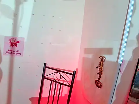 GoddessLorena's cam snapshot