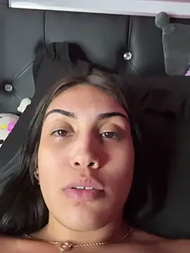 Camilaaaice's cam snapshot