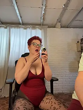 MrMrsRight live sex cam