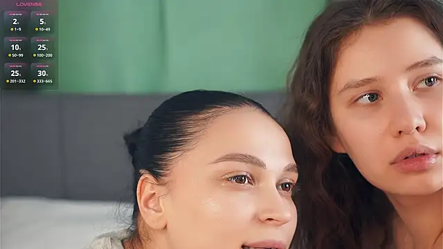 ZofiaSoshnik live sex cam