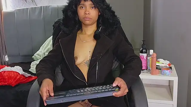 Kristall_06 live sex cam