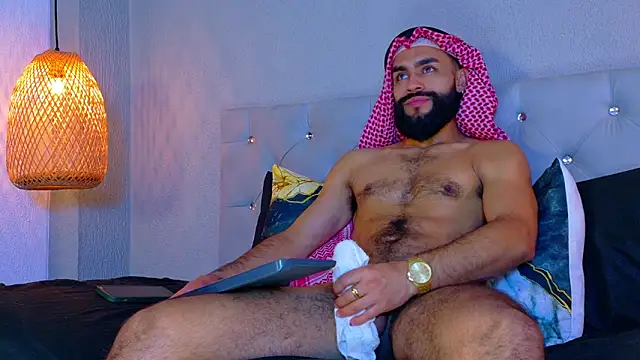 Thaiel_Fosteer's cam snapshot