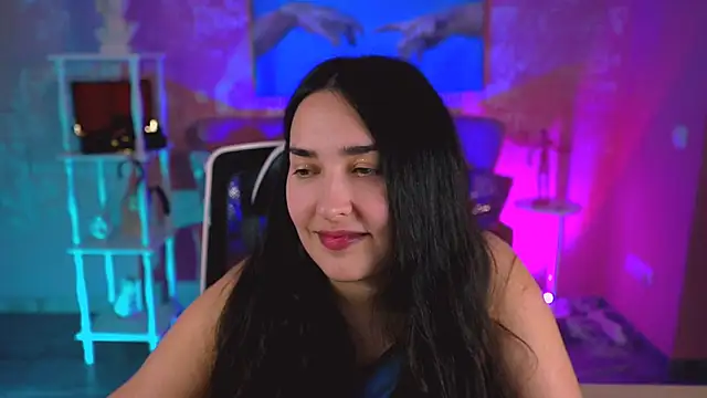 CeceliaJohnson live sex cam