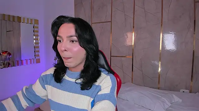 SamanthaLux's cam snapshot