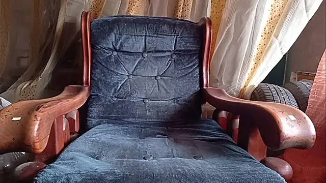 Browncat73's cam snapshot