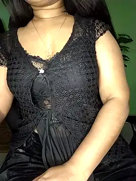 Idhika-Paul's cam snapshot