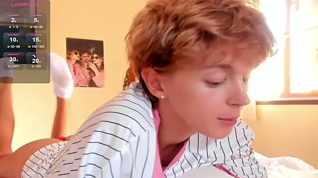 angleAndy's cam snapshot