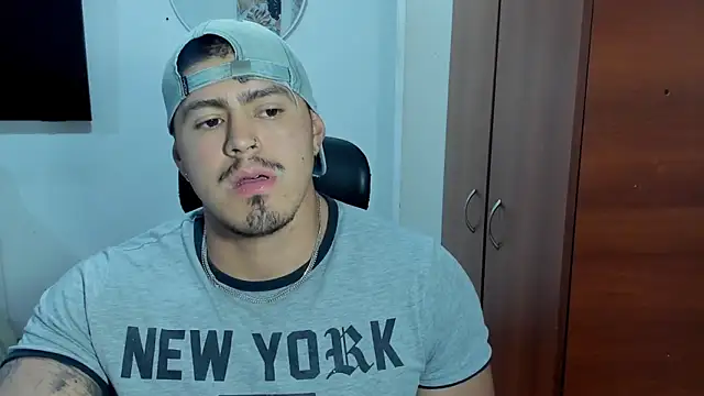 Baltazar_Dupont's cam snapshot