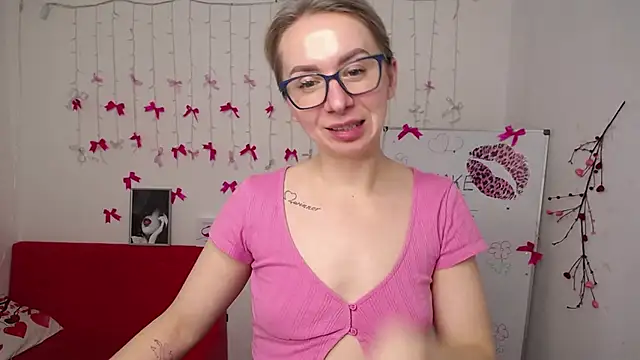 VasilisaSii's cam snapshot