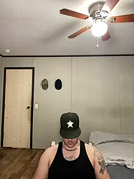 woahjac3's cam snapshot